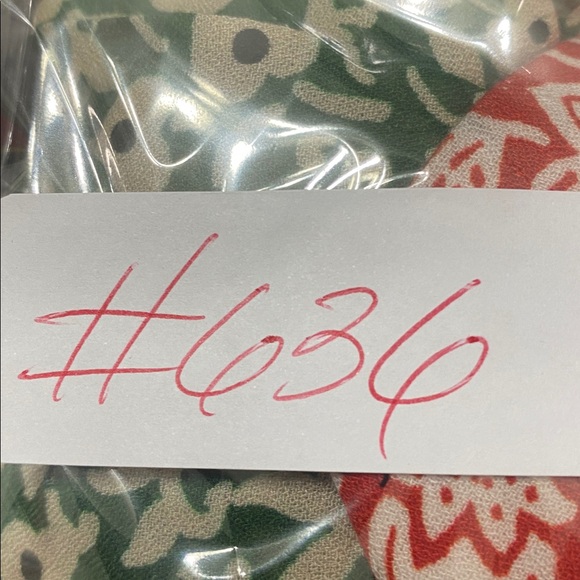 NWOT Fresha London Lia Midi Dress - Picture 11 of 11